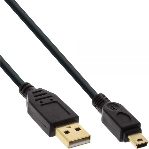 usb mini cable