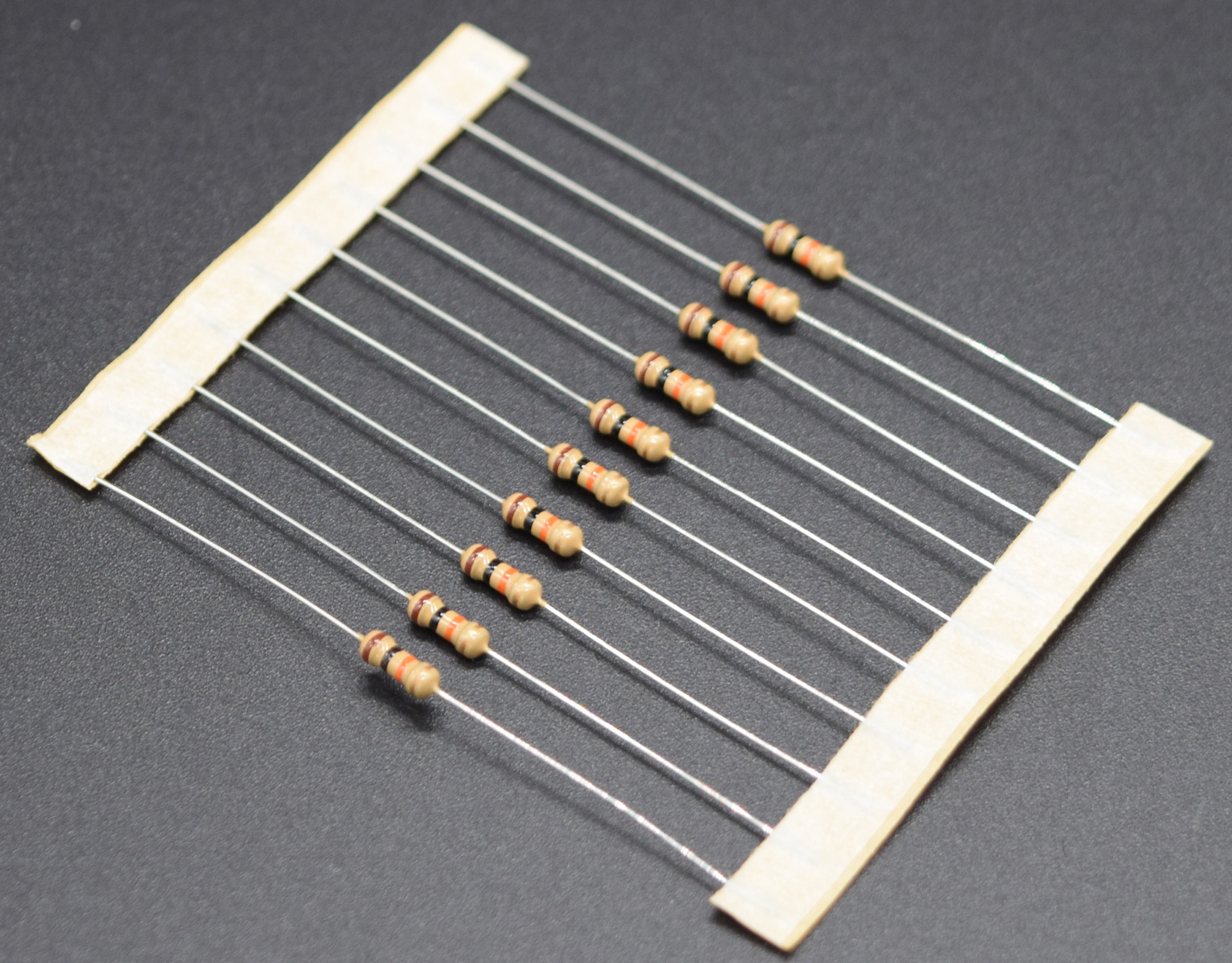 10k resistor