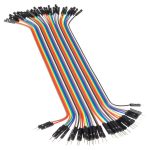 Arduino Jumper wires