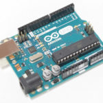 Arduino UNO Microcontroller board