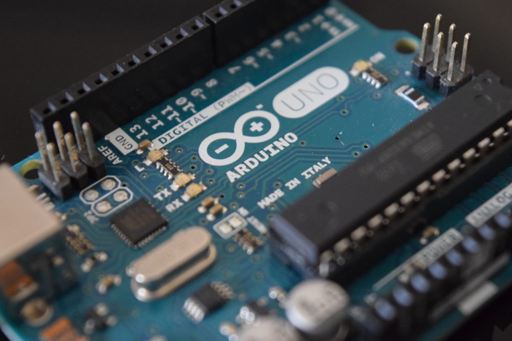 Arduino UNO