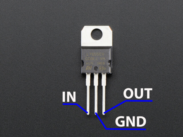Tutorial: Breadboard Power Supply