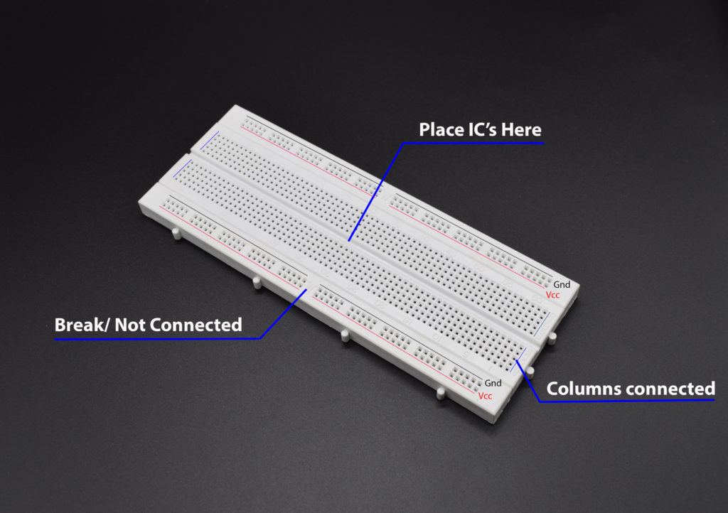 Tutorial: How to Breadboard LED | Learn with Edwin Robotics