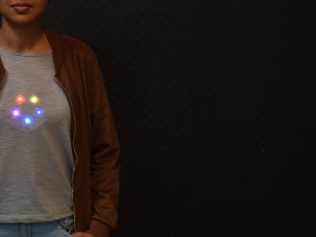 IRON MAN ARC REACTOR