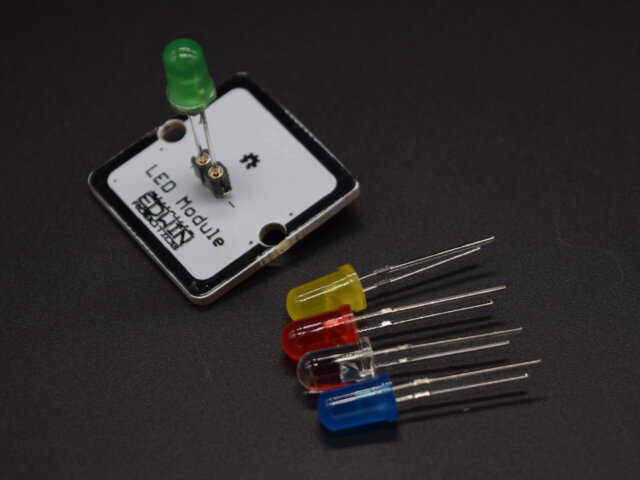 Introduction to Ardublockly using Medusa – Blinking an LED